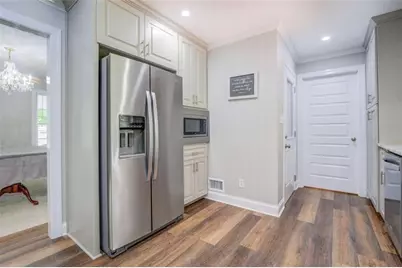 411 Burke Circle, McDonough, GA 30253 - Photo 5