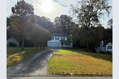39 N Ridge Drive NW, Adairsville, GA 30103 - Photo 1