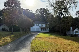 39 N Ridge Dr NW, Adairsville, GA 30103 - Photo 1