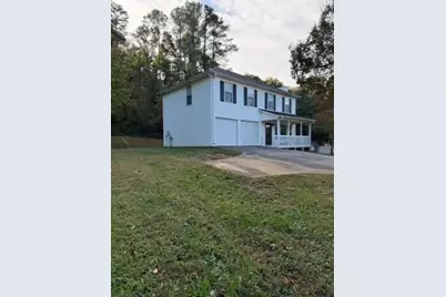 39 N Ridge Drive NW, Adairsville, GA 30103 - Photo 3