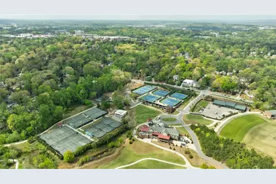 115 Peachtree Memorial Drive NW #C1, Atlanta, GA 30309 - Photo 43