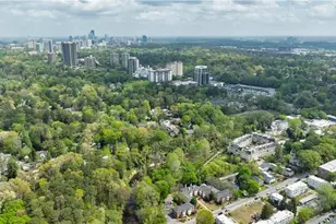 115 Peachtree Memorial Dr NW, Atlanta, GA 30309 - Photo 45