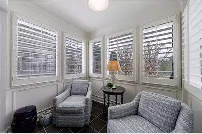 115 Peachtree Memorial Drive NW #C1, Atlanta, GA 30309 - Photo 9