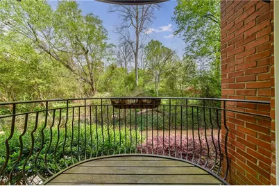 115 Peachtree Memorial Drive NW #C1, Atlanta, GA 30309 - Photo 23