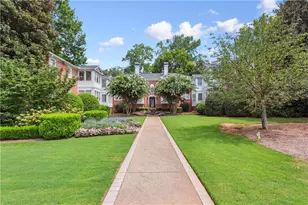 115 Peachtree Memorial Dr NW, Atlanta, GA 30309 - Photo 3