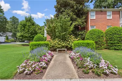 115 Peachtree Memorial Drive NW #C1, Atlanta, GA 30309 - Photo 31