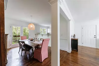 115 Peachtree Memorial Drive NW #C1, Atlanta, GA 30309 - Photo 11