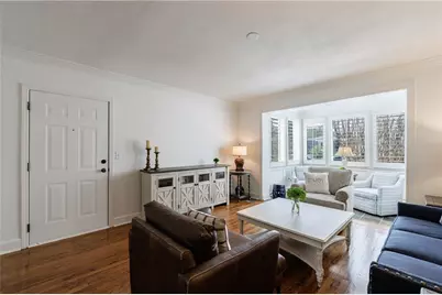 115 Peachtree Memorial Drive NW #C1, Atlanta, GA 30309 - Photo 7