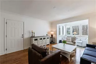 115 Peachtree Memorial Dr NW, Atlanta, GA 30309 - Photo 7