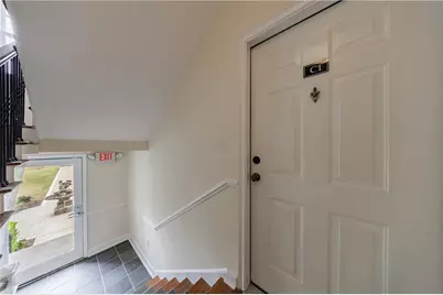 115 Peachtree Memorial Drive NW #C1, Atlanta, GA 30309 - Photo 5