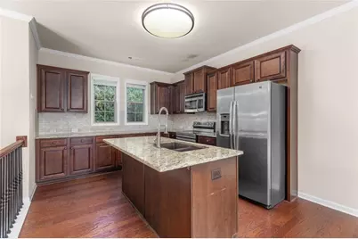 3080 Turman Circle, Decatur, GA 30033 - Photo 5