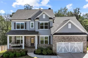 5007 Chastain Way, Gainesville, GA 30507 - Photo 1