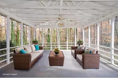 2350 Oxbow Circle, Smoke Rise, GA 30087 - Photo 21