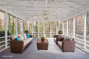 2350 Oxbow Cir, Smoke Rise, GA 30087 - Photo 21