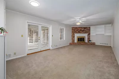 2350 Oxbow Circle, Smoke Rise, GA 30087 - Photo 19