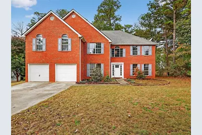 11939 Scottish Court, Fayetteville, GA 30215 - Photo 1