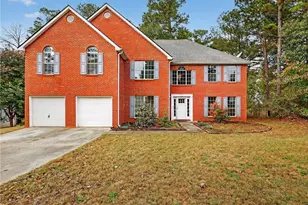 11939 Scottish Ct, Fayetteville, GA 30215 - Photo 1