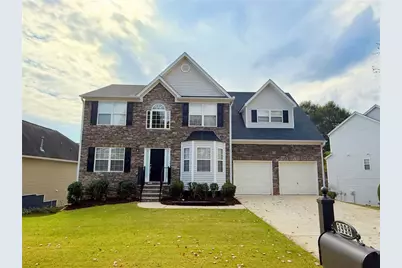 3998 Oak Crossing Estate, Suwanee, GA 30024 - Photo 1