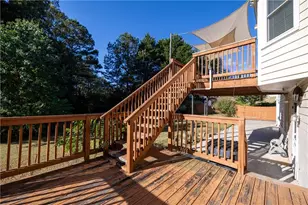 2955 Windsong Park Ln, Dacula, GA 30019 - Photo 23