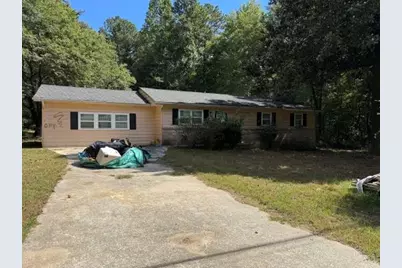 8684 Hickory Lane, Lithia Springs, GA 30122 - Photo 1