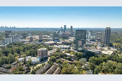 3660 Peachtree Road NE #H2, Atlanta, GA 30319 - Photo 45