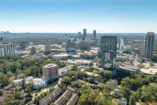 3660 Peachtree Rd NE, Atlanta, GA 30319 - Photo 45