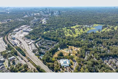3660 Peachtree Road NE #H2, Atlanta, GA 30319 - Photo 43