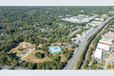 3660 Peachtree Road NE #H2, Atlanta, GA 30319 - Photo 41