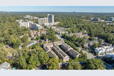 3660 Peachtree Road NE #H2, Atlanta, GA 30319 - Photo 37