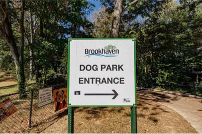 3660 Peachtree Road NE #H2, Atlanta, GA 30319 - Photo 53