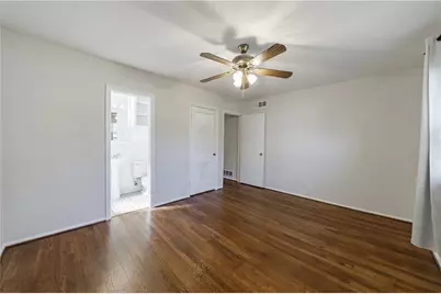 3660 Peachtree Road NE #H2, Atlanta, GA 30319 - Photo 27