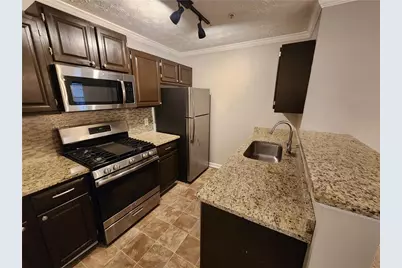 1411 Keys Crossing Drive NE, Brookhaven, GA 30319 - Photo 1