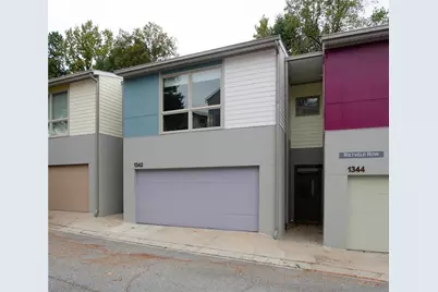 1342 Rietveld Row NW, Atlanta, GA 30318 - Photo 3