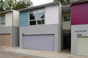 1342 Rietveld Row NW, Atlanta, GA 30318 - Photo 3