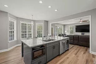 217 Summer Chase, Carrollton, GA 30116 - Photo 17