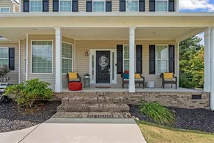 217 Summer Chase, Carrollton, GA 30116 - Photo 9