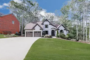 1002 Jubilee Way, Powder Springs, GA 30127 - Photo 59