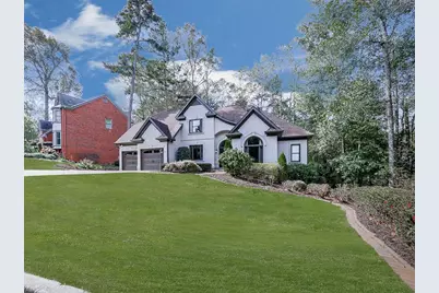 1002 Jubilee Way, Powder Springs, GA 30127 - Photo 57