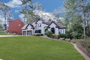 1002 Jubilee Way, Powder Springs, GA 30127 - Photo 57