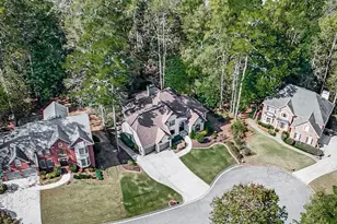 1002 Jubilee Way, Powder Springs, GA 30127 - Photo 77