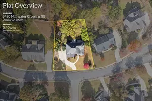 3420 Millwater Crossing, Dacula, GA 30019 - Photo 43