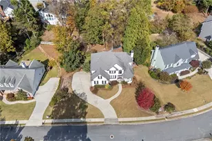 3420 Millwater Crossing, Dacula, GA 30019 - Photo 41