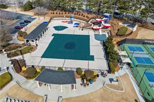 3420 Millwater Crossing, Dacula, GA 30019 - Photo 49