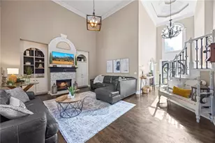 3420 Millwater Crossing, Dacula, GA 30019 - Photo 11