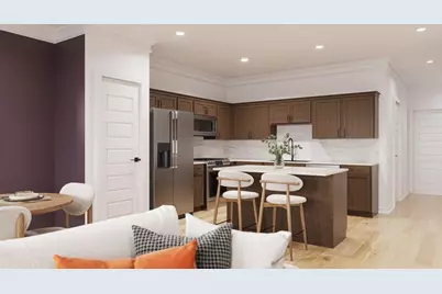 3 Pisgah Crossing #3, Cartersville, GA 30120 - Photo 5