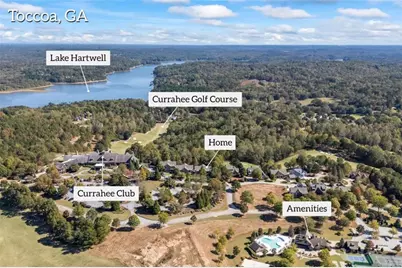 15 Cottage Lane #102, Toccoa, GA 30577 - Photo 3