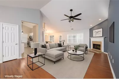 1001 Autumn Glen Court, Dacula, GA 30019 - Photo 1