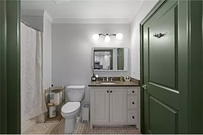 2255 Peachtree Road NE #521, Atlanta, GA 30309 - Photo 29