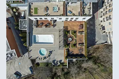 2255 Peachtree Road NE #521, Atlanta, GA 30309 - Photo 51