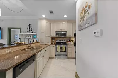 2255 Peachtree Road NE #521, Atlanta, GA 30309 - Photo 5